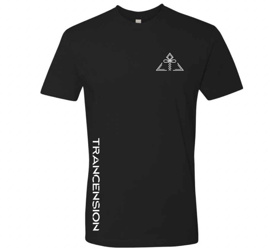 Men's short sleeve t-shirt