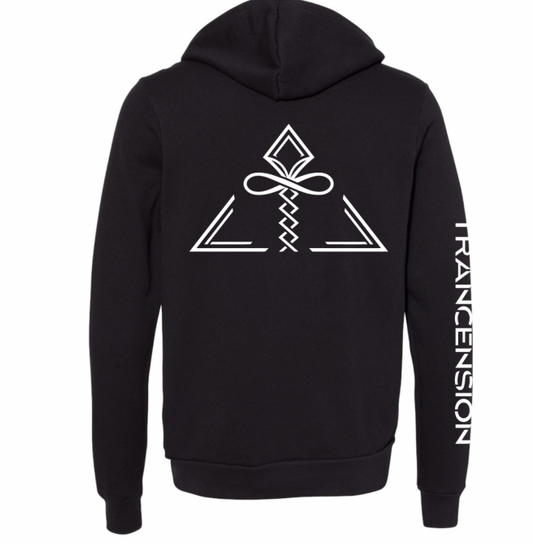 Full Zip Hoodie